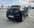 Черный Сеат Ибица, объемом двигателя 2 л и пробегом 271 тыс. км за 2950 $, фото 4 на Automoto.ua