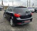 Чорний Сеат Ibiza, об'ємом двигуна 1.6 л та пробігом 313 тис. км за 5800 $, фото 8 на Automoto.ua