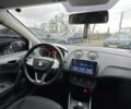 Черный Сеат Ибица, объемом двигателя 1.6 л и пробегом 313 тыс. км за 5800 $, фото 23 на Automoto.ua