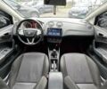 Чорний Сеат Ibiza, об'ємом двигуна 1.6 л та пробігом 313 тис. км за 5800 $, фото 18 на Automoto.ua