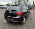 Чорний Сеат Ibiza, об'ємом двигуна 1.6 л та пробігом 313 тис. км за 5800 $, фото 7 на Automoto.ua