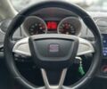 Черный Сеат Ибица, объемом двигателя 1.6 л и пробегом 313 тыс. км за 5800 $, фото 25 на Automoto.ua