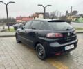 Черный Сеат Ибица, объемом двигателя 1.4 л и пробегом 280 тыс. км за 3400 $, фото 4 на Automoto.ua