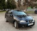 Чорний Сеат Ibiza, об'ємом двигуна 2 л та пробігом 194 тис. км за 2500 $, фото 1 на Automoto.ua