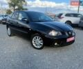 Чорний Сеат Ibiza, об'ємом двигуна 1.6 л та пробігом 220 тис. км за 4999 $, фото 1 на Automoto.ua