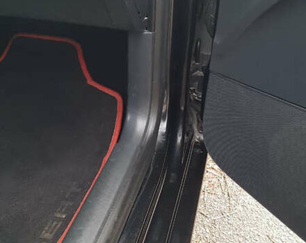 Чорний Сеат Ibiza, об'ємом двигуна 1.98 л та пробігом 178 тис. км за 3650 $, фото 6 на Automoto.ua