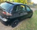 Сеат Ibiza 2008 у Чернігові на Automoto.ua Чорний Сеат Ibiza, об'ємом двигуна 1.6 л та пробігом 322 тис. км за 3300 $, фото 4 на Automoto.ua
