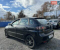 Черный Сеат Ибица, объемом двигателя 1.6 л и пробегом 322 тыс. км за 3500 $, фото 1 на Automoto.ua