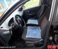 Черный Сеат Ибица, объемом двигателя 2 л и пробегом 186 тыс. км за 4200 $, фото 1 на Automoto.ua