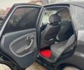 Черный Сеат Ибица, объемом двигателя 1.4 л и пробегом 280 тыс. км за 3400 $, фото 13 на Automoto.ua