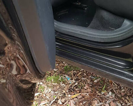 Чорний Сеат Ibiza, об'ємом двигуна 1.98 л та пробігом 178 тис. км за 3650 $, фото 3 на Automoto.ua