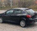 Сеат Ибица 2008 в Киеве на Automoto.ua Черный Сеат Ибица, объемом двигателя 1.4 л и пробегом 280 тыс. км за 4500 $, фото 4 на Automoto.ua