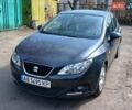 Черный Сеат Ибица, объемом двигателя 1.6 л и пробегом 178 тыс. км за 5300 $, фото 1 на Automoto.ua
