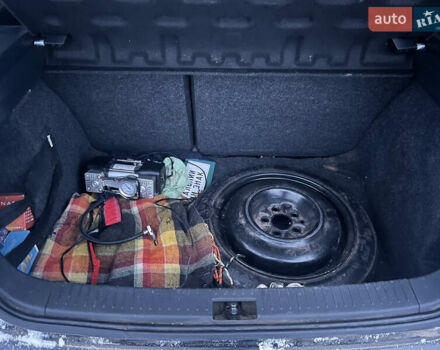 Чорний Сеат Ibiza, об'ємом двигуна 2 л та пробігом 336 тис. км за 3750 $, фото 11 на Automoto.ua
