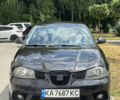 Чорний Сеат Ibiza, об'ємом двигуна 1.98 л та пробігом 304 тис. км за 4800 $, фото 1 на Automoto.ua