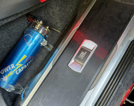 Сеат Ибица 2008 в Киеве на Automoto.ua Черный Сеат Ибица, объемом двигателя 2 л и пробегом 191 тыс. км за 4500 $, фото 9 на Automoto.ua