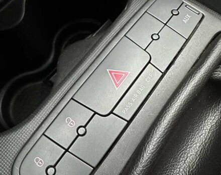 Черный Сеат Ибица, объемом двигателя 1.6 л и пробегом 313 тыс. км за 5800 $, фото 35 на Automoto.ua