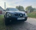 Чорний Сеат Ibiza, об'ємом двигуна 1.6 л та пробігом 322 тис. км за 3300 $, фото 1 на Automoto.ua