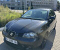 Сеат Ибица 2008 в Киеве на Automoto.ua Черный Сеат Ибица, объемом двигателя 2 л и пробегом 191 тыс. км за 4500 $, фото 6 на Automoto.ua
