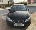 Черный Сеат Ибица, объемом двигателя 1.2 л и пробегом 208 тыс. км за 4550 $, фото 21 на Automoto.ua