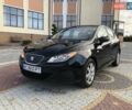 Чорний Сеат Ibiza, об'ємом двигуна 1.2 л та пробігом 208 тис. км за 4999 $, фото 1 на Automoto.ua