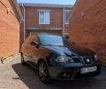 Черный Сеат Ибица, объемом двигателя 1.6 л и пробегом 234 тыс. км за 3900 $, фото 1 на Automoto.ua