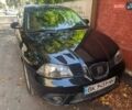 Черный Сеат Ибица, объемом двигателя 1.98 л и пробегом 254 тыс. км за 4500 $, фото 1 на Automoto.ua