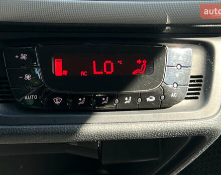 Чорний Сеат Ibiza, об'ємом двигуна 1.9 л та пробігом 265 тис. км за 5550 $, фото 13 на Automoto.ua