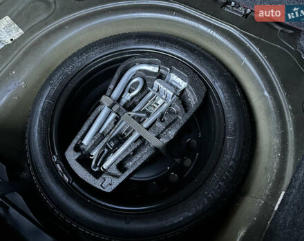 Черный Сеат Ибица, объемом двигателя 2 л и пробегом 272 тыс. км за 3999 $, фото 19 на Automoto.ua