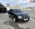 Черный Сеат Ибица, объемом двигателя 2 л и пробегом 271 тыс. км за 2950 $, фото 1 на Automoto.ua