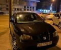 Черный Сеат Ибица, объемом двигателя 1.98 л и пробегом 77 тыс. км за 3999 $, фото 5 на Automoto.ua