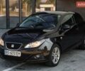 Черный Сеат Ибица, объемом двигателя 1.9 л и пробегом 258 тыс. км за 5100 $, фото 1 на Automoto.ua