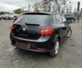 Черный Сеат Ибица, объемом двигателя 1.6 л и пробегом 313 тыс. км за 5800 $, фото 7 на Automoto.ua