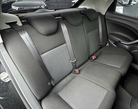 Чорний Сеат Ibiza, об'ємом двигуна 1.6 л та пробігом 313 тис. км за 5800 $, фото 23 на Automoto.ua