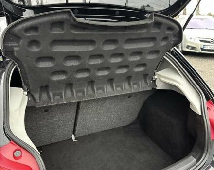 Черный Сеат Ибица, объемом двигателя 1.6 л и пробегом 313 тыс. км за 5800 $, фото 13 на Automoto.ua