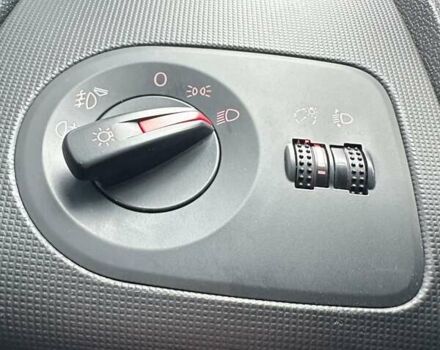 Чорний Сеат Ibiza, об'ємом двигуна 1.6 л та пробігом 313 тис. км за 5800 $, фото 30 на Automoto.ua