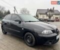 Черный Сеат Ибица, объемом двигателя 1.39 л и пробегом 280 тыс. км за 3400 $, фото 1 на Automoto.ua