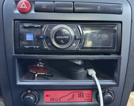 Сеат Ибица 2008 в Киеве на Automoto.ua Черный Сеат Ибица, объемом двигателя 2 л и пробегом 191 тыс. км за 4500 $, фото 8 на Automoto.ua