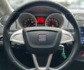 Чорний Сеат Ibiza, об'ємом двигуна 1.6 л та пробігом 313 тис. км за 5800 $, фото 19 на Automoto.ua