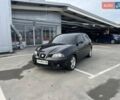 Черный Сеат Ибица, объемом двигателя 2 л и пробегом 271 тыс. км за 2950 $, фото 5 на Automoto.ua