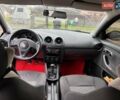 Черный Сеат Ибица, объемом двигателя 1.39 л и пробегом 280 тыс. км за 3400 $, фото 24 на Automoto.ua