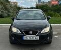 Черный Сеат Ибица, объемом двигателя 1.6 л и пробегом 250 тыс. км за 5100 $, фото 1 на Automoto.ua