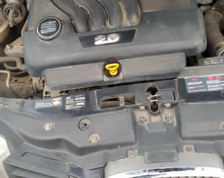 Чорний Сеат Ibiza, об'ємом двигуна 1.98 л та пробігом 178 тис. км за 3650 $, фото 8 на Automoto.ua