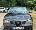 Черный Сеат Ибица, объемом двигателя 1.98 л и пробегом 310 тыс. км за 3899 $, фото 1 на Automoto.ua