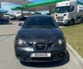 Черный Сеат Ибица, объемом двигателя 2 л и пробегом 320 тыс. км за 3300 $, фото 2 на Automoto.ua