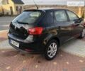 Чорний Сеат Ibiza, об'ємом двигуна 1.2 л та пробігом 208 тис. км за 4999 $, фото 33 на Automoto.ua