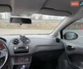 Чорний Сеат Ibiza, об'ємом двигуна 1.2 л та пробігом 235 тис. км за 5199 $, фото 8 на Automoto.ua