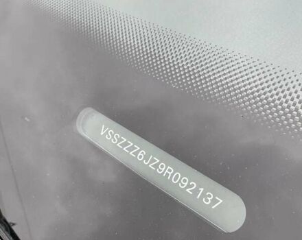 Черный Сеат Ибица, объемом двигателя 1.6 л и пробегом 313 тыс. км за 5800 $, фото 39 на Automoto.ua