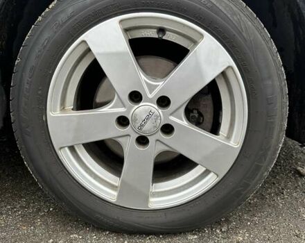 Черный Сеат Ибица, объемом двигателя 1.6 л и пробегом 313 тыс. км за 5800 $, фото 6 на Automoto.ua