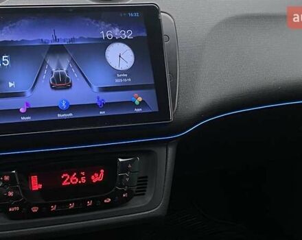Сеат Ибица 2008 в Киеве на Automoto.ua Черный Сеат Ибица, объемом двигателя 1.4 л и пробегом 280 тыс. км за 4500 $, фото 27 на Automoto.ua